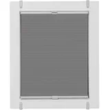 SUNLINES Plissee SUNLINES "Start-up Style Honeycomb", bunt (grau, silberfarben, silberfarben), B:40cm H:65cm, Obermaterial: 100% Polyester, Plissees, verspannt mit Simply-Fix Klemmträger, Wabenplissee, nach Maß