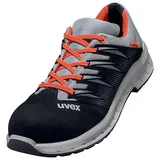 Uvex Safety, Sicherheitsschuhe, 2 Trend S2 49