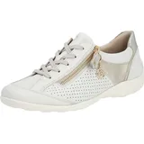 REMONTE FS Halbschuh für Damen, Sneaker, R3411-80 (Schuhgröße: 39 EU