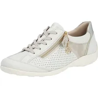 REMONTE FS Halbschuh für Damen, Sneaker, R3411-80 (Schuhgröße: 39 EU