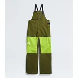 The North Face Ceptor BIB Herren Skihose-Braun-M