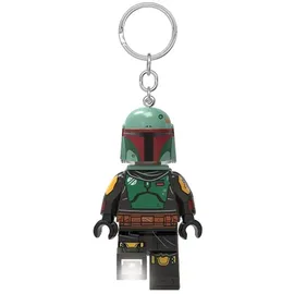 LEGO Star Wars Boba Fett LED Schlüsselanhänger 52115