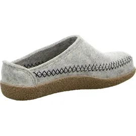 HAFLINGER Blizzard Credo Grau 38