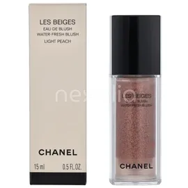 Chanel Les Beiges Eau de Blush light peach 15 ml