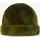 Buff Knitted Hat Khaki