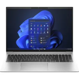 HP EliteBook 860 G10 Intel Core i7-1355U 16 GB RAM 512 GB SSD LTE 7L7U4ET