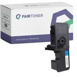 Kompatibel für Kyocera ECOSYS M 5521 cdn (1T02R9CNL0 / TK-5230C) Toner Cyan