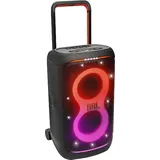 JBL Partybox 520 Bluetooth-Partylautsprecher, Schwarz
