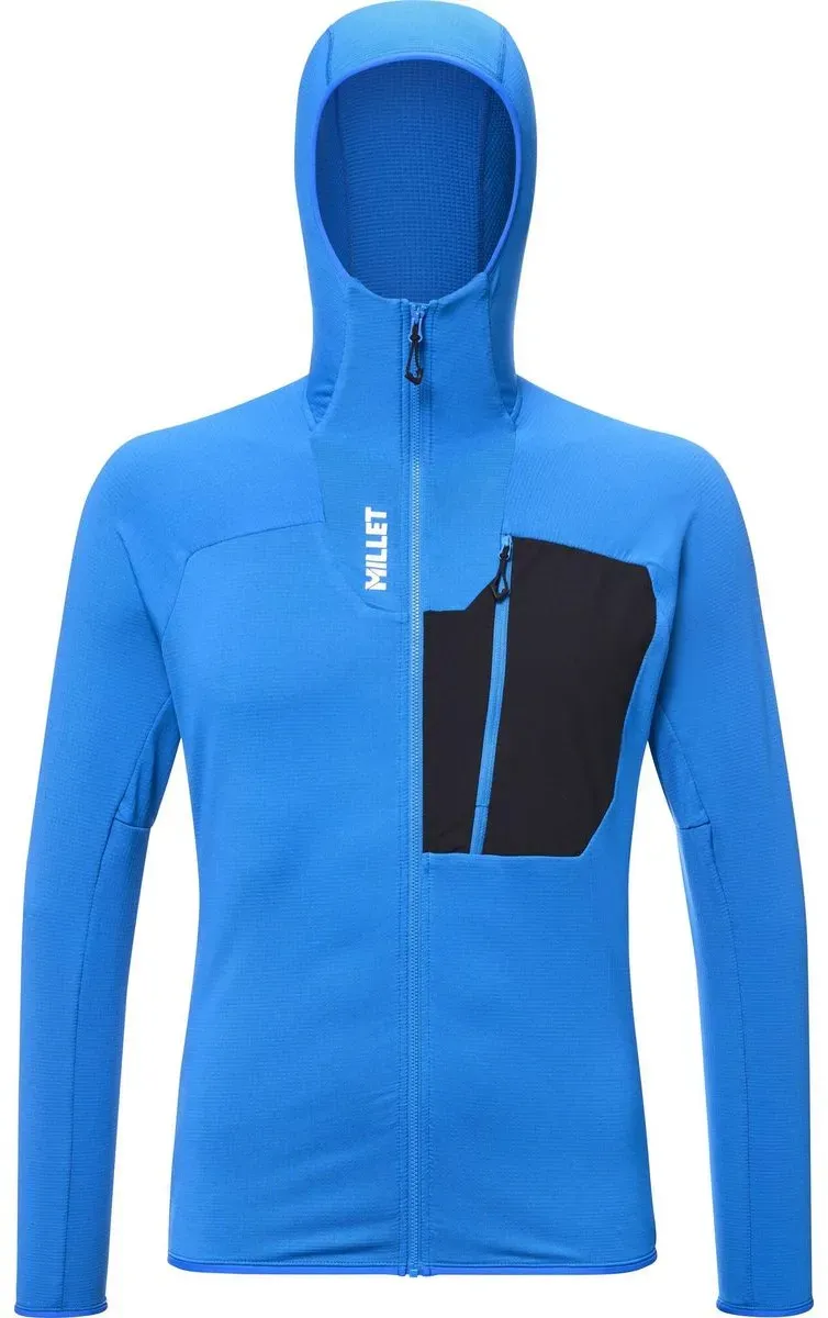 Millet Trilogy Icon Lightgrid HD M icon blue (N3170) XL