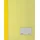 Durable Schnellhefter Duralux A4 Gelb 25 St.