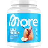 MORE Nutrition Clear Protein Pfirsich Eistee Drink 600 g