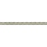 A.S. Création Only Borders Bordüre 5 cm x 5 m 10 m Gold 369171