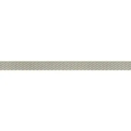 A.S. Création Only Borders Bordüre 5 cm x 5 m 10 m Gold 369171