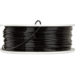 Verbatim 3D-Filament PLA black 2.85mm 1000g Spule