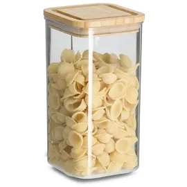 Zeller Küchendose transparent 12,0 cm 1,2 l
