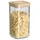 Zeller Küchendose transparent 12,0 cm 1,2 l