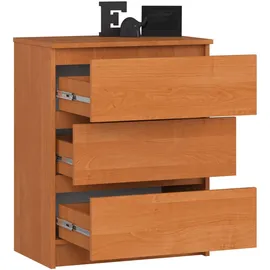Milord K60 60 x 77 x 40 cm Erle / Braun
