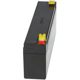 KungLong Bleiakku 12V 2,2Ah kompatibel NP 2,3-12 lead acid AGM VdS