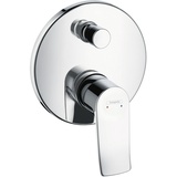 Hansgrohe Metris Thermostatregler nach EN1717 (31487000)