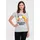 LOGOSHIRT Peanuts - Snoopy & Woodstock - Weekend grau XS