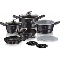 Berlinger Haus BerlingerHaus BH-6886 Carbon PRO Line