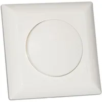 Dotlux Abdeckrahmen LED-Drehdimmer - 84 x 84 x 19