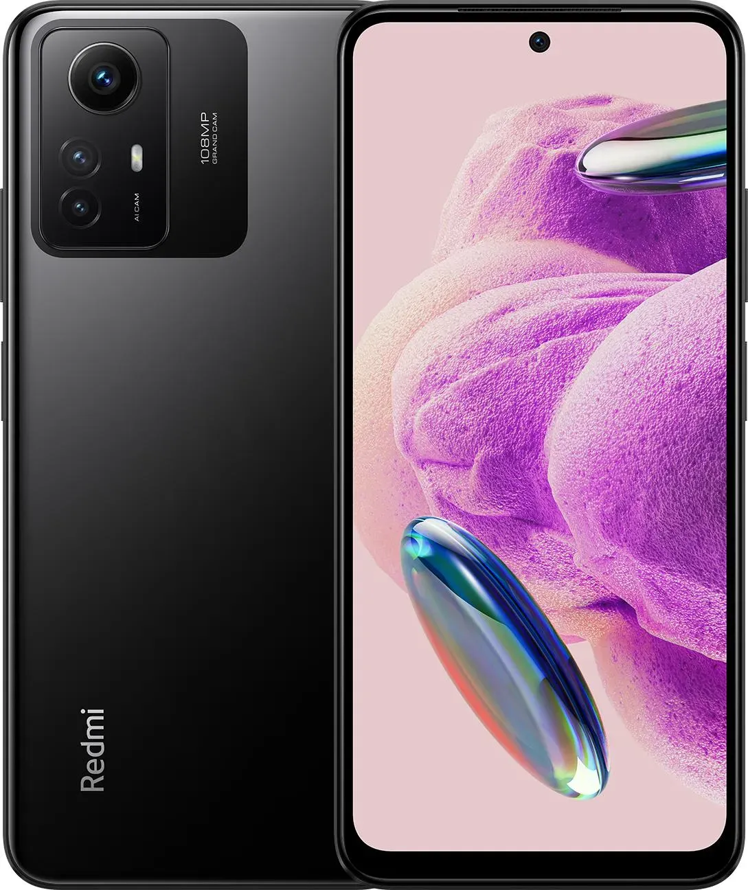 Redmi Note 12S 8 GB RAM 256 GB pearl green Test & Preisvergleich