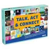 beltz verlagsgruppe Talk, Act & Connect