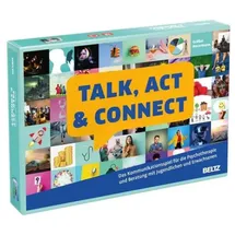 beltz verlagsgruppe Talk, Act & Connect