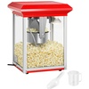 Royal Catering Popcornmaschine rot - 8 oz