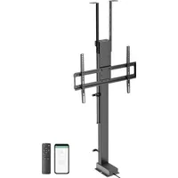 My Wall TV-Wandhalterung 109,2 cm (43) - 218,4 cm