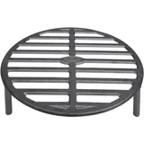 Esschert Design Gusseisen-Feuerrost Ø 34,1 cm