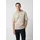 Champion Hoodie Icons Contrast Beige 48/50