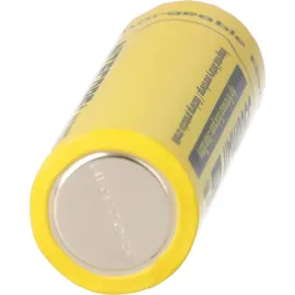 Nitecore 18650 3500 mAh 1 St.