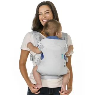 Infantino Flip 4-In-1 light & airy