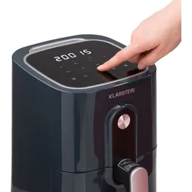 Klarstein Crisp-Pro grau