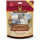 Wolfsblut Blue Mountain Squashies, 300 g, 6 Stück
