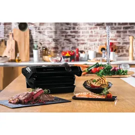 Tefal Optigrill Elite GC7508