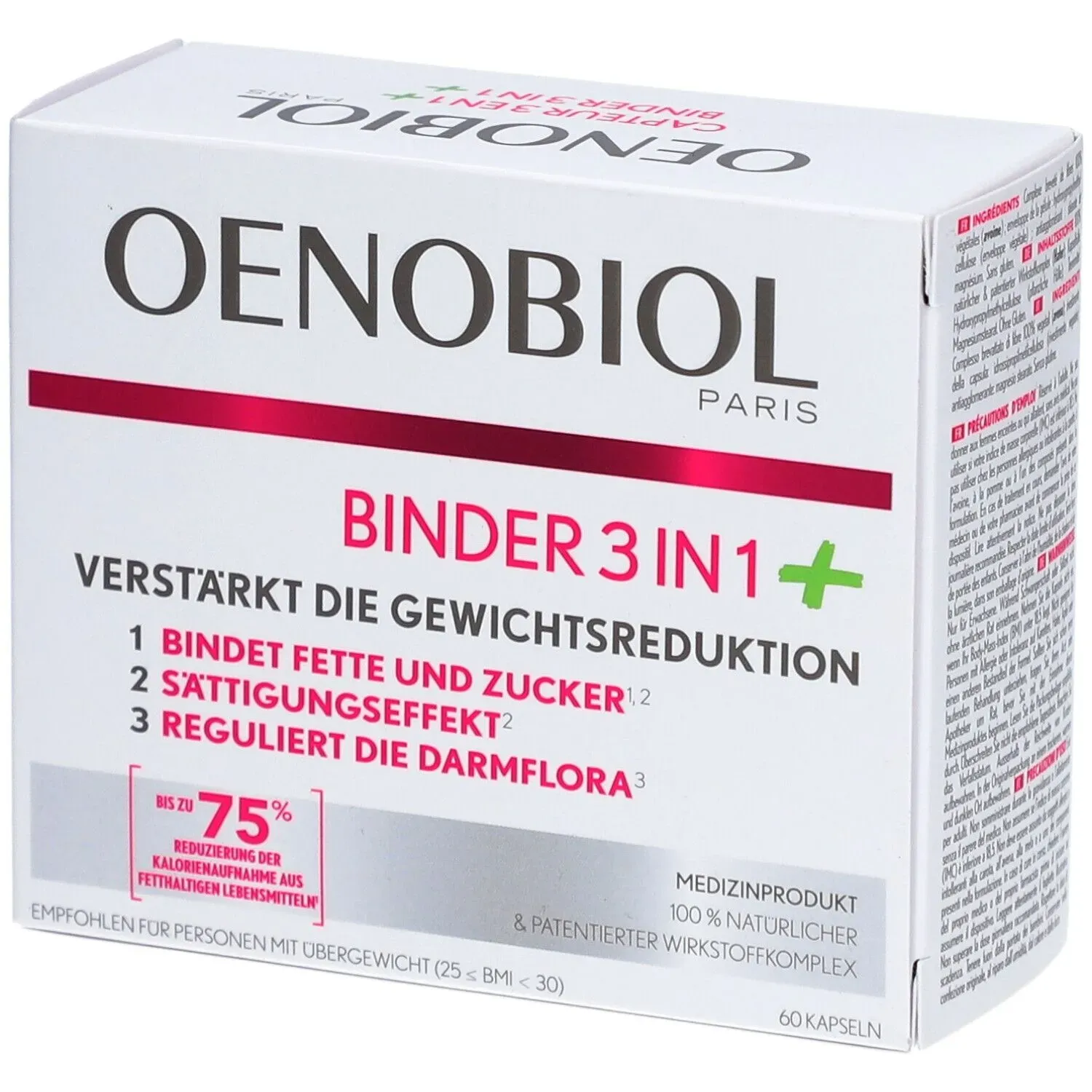 Oenobiol 3-in-1-Sensor Plus