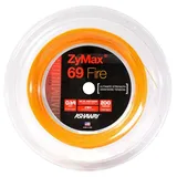 Ashaway ZyMax 69 Fire Badminton Saite reel-fire orange
