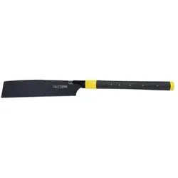 Tajima Japansäge/Feinzugsäge Rapid Pull fluorine Blatt-L.265mm Gesamt-L.600mm ger.Griff