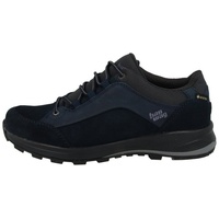 Hanwag Banks Low GTX Damen navy/asphalt 42