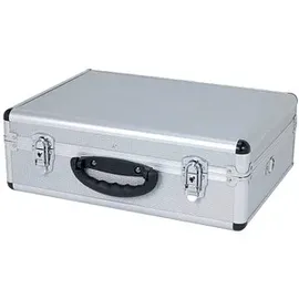 Franken Moderationskoffer KOMPAKT 2.220 Teile