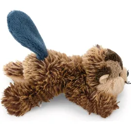 NICI MagNICI Biber Harry Woodsnacker 12 cm Braun