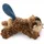 NICI MagNICI Biber Harry Woodsnacker 12 cm Braun