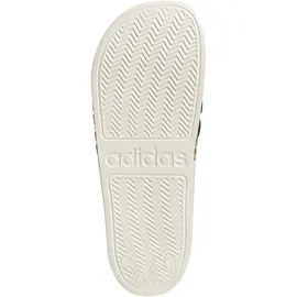 adidas Shower Adilette Off White / Core Black / Magic Beige 46