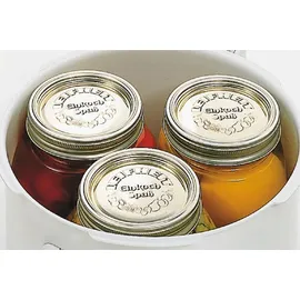 Leifheit Marmeladenglas 250 ml 6 St.