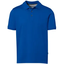 Hakro Poloshirt Cotton-Tec 814 - XS