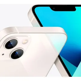 Apple iPhone 13 256 GB Polarstern