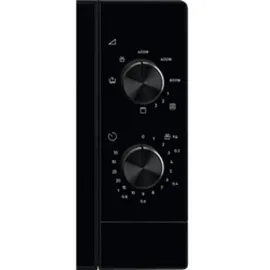 Electrolux EMZ421MMK, Microonde combinato 21L 800W Nero - Schwarz